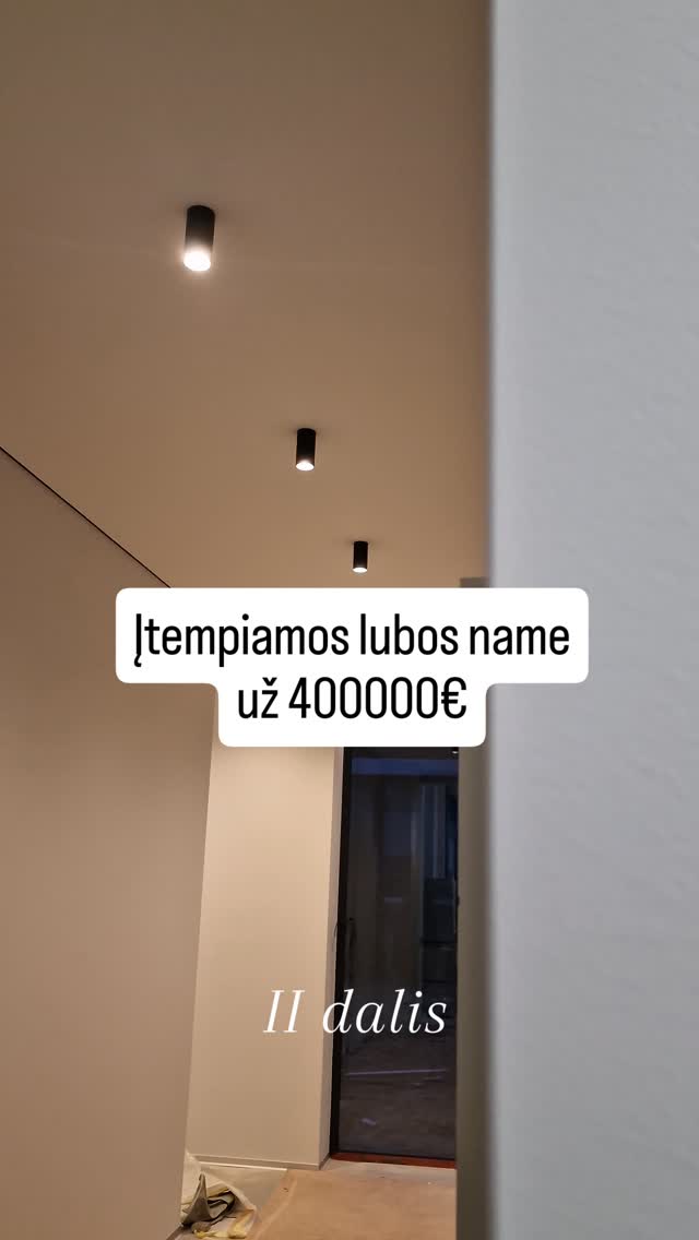 DAJN vaizdo įrašas